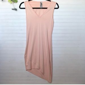 Go Couture mini tank dress